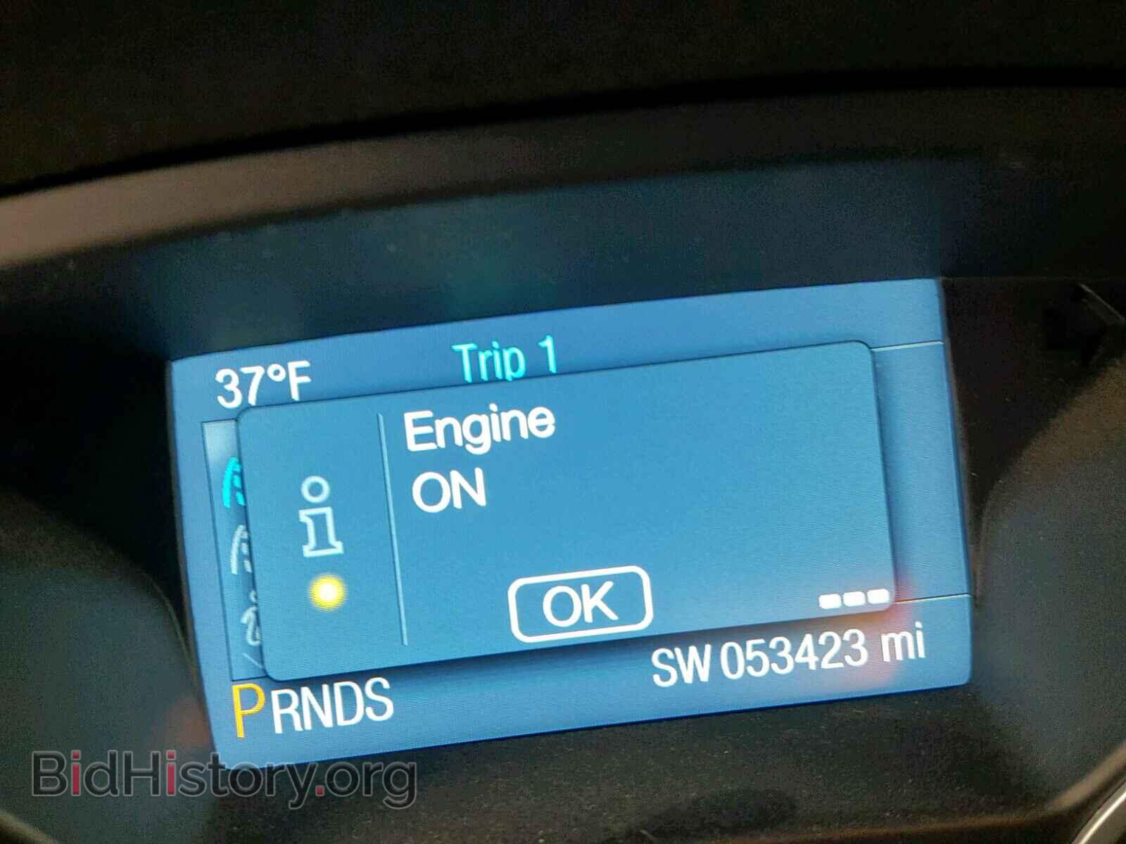 2014 FORD FOCUS SE - VIN: 1FADP3F22EL279342 - Фото 8