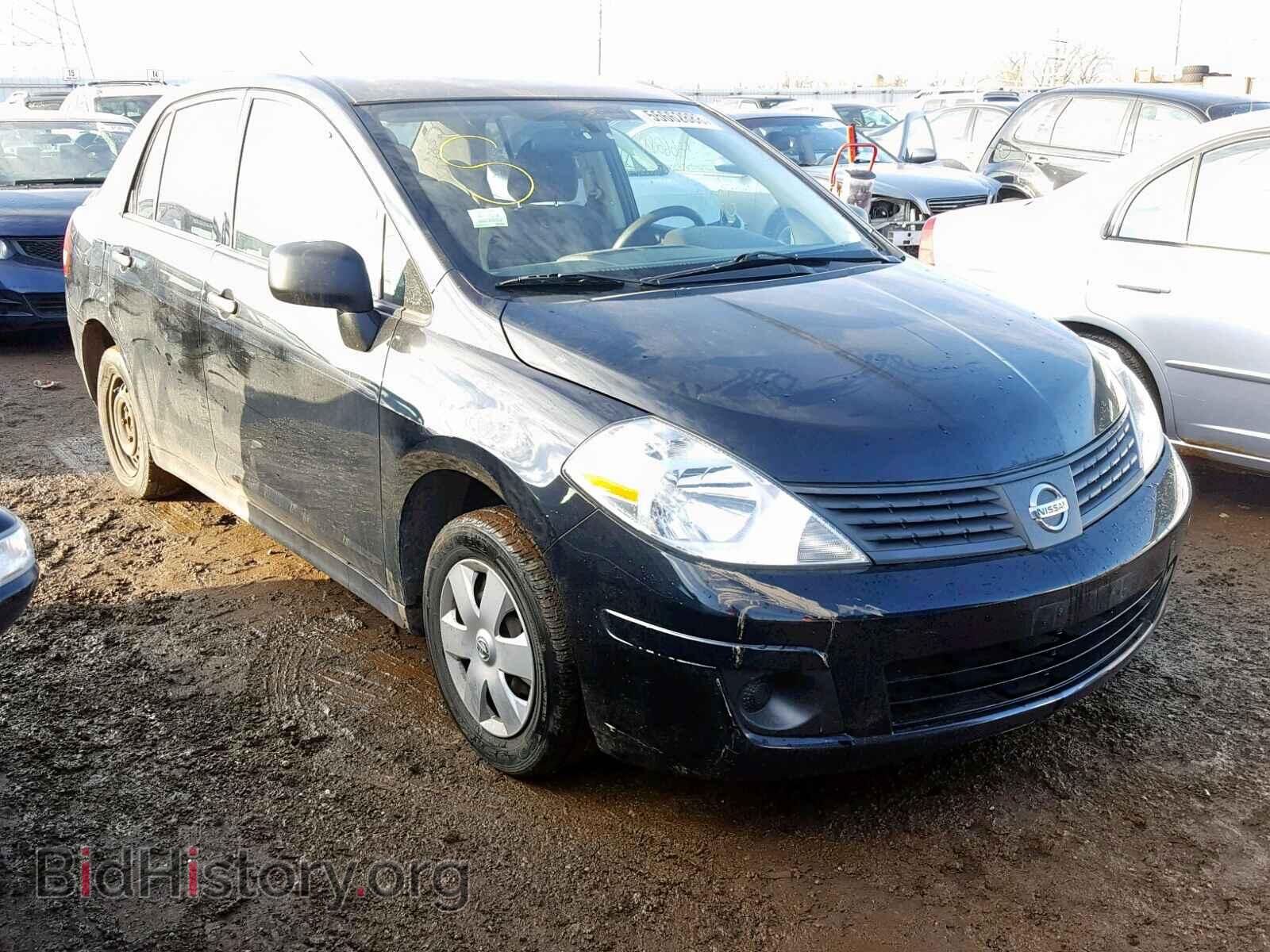 Photo 3N1CC1AP1AL400078 - NISSAN VERSA 2010