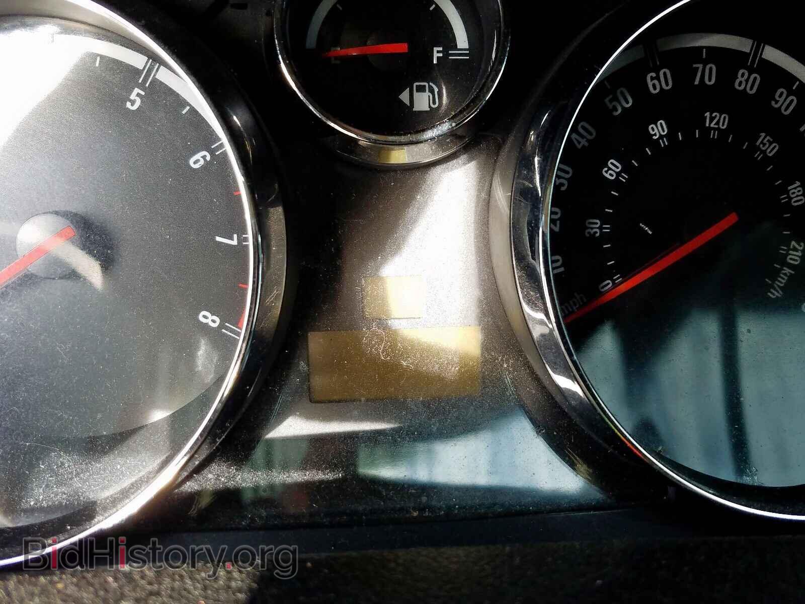 2008 SATURN VUE - VIN: 3GSCL33P98S636505 - Фото 8