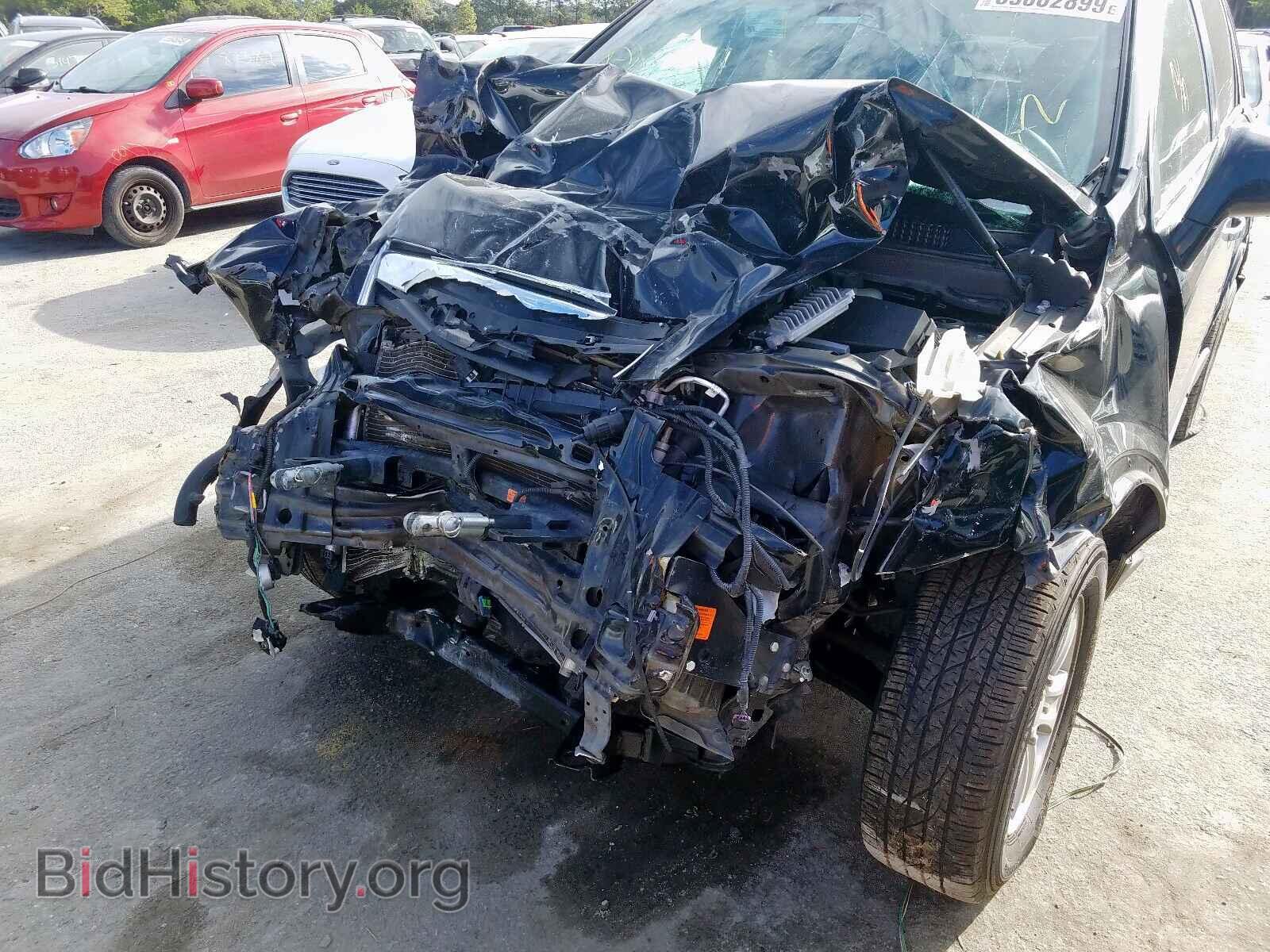 2008 SATURN VUE - VIN: 3GSCL33P98S636505 - Фото 9