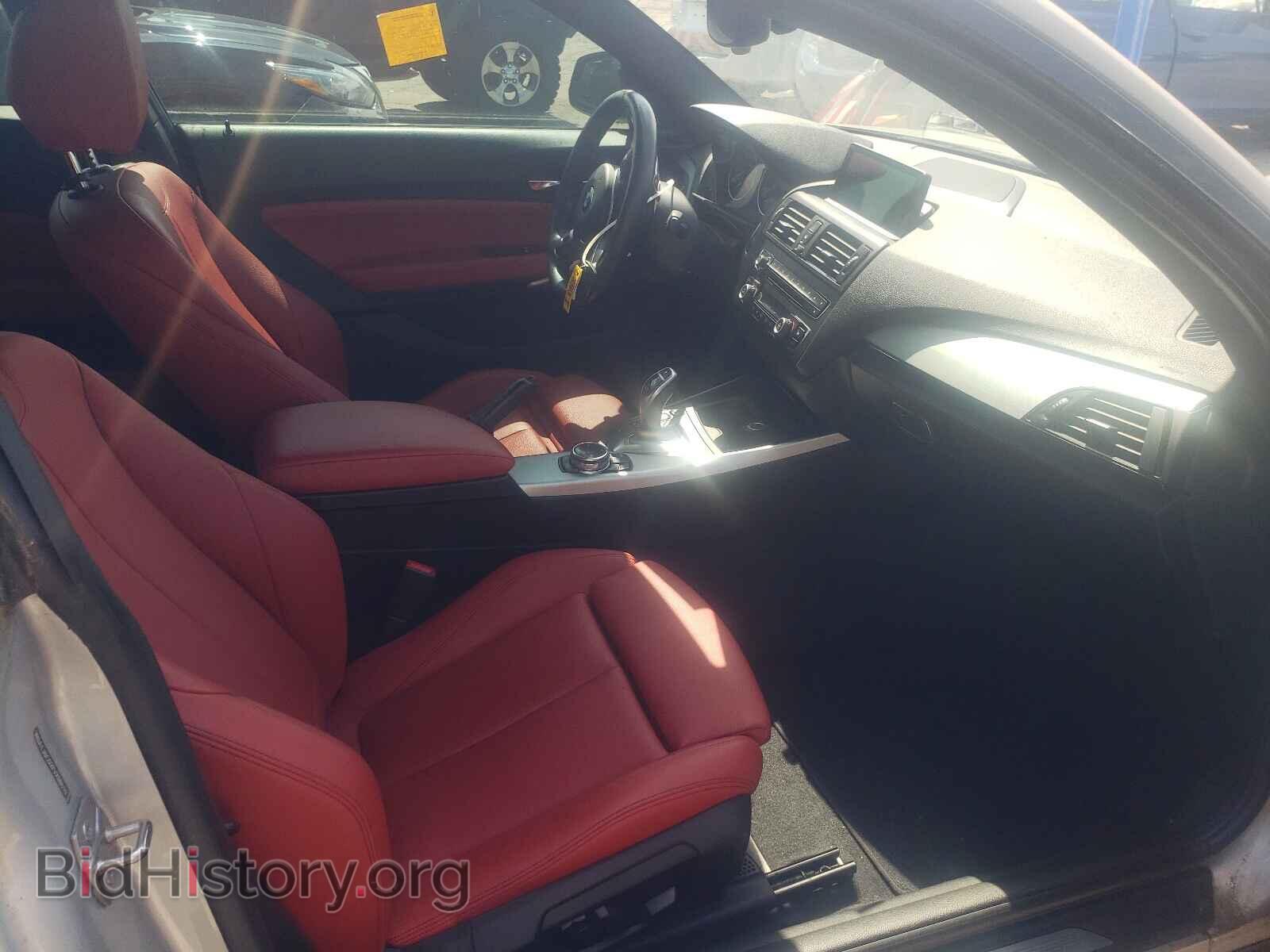 2015 BMW M2 - VIN: WBA1J9C52FVX98619 - Фото 5