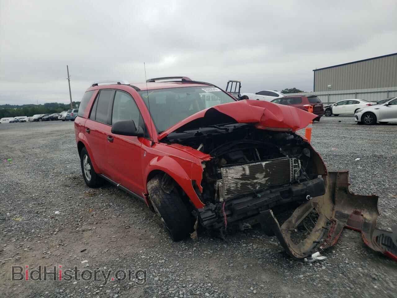 Photo 5GZCZ33D16S849844 - SATURN VUE 2006