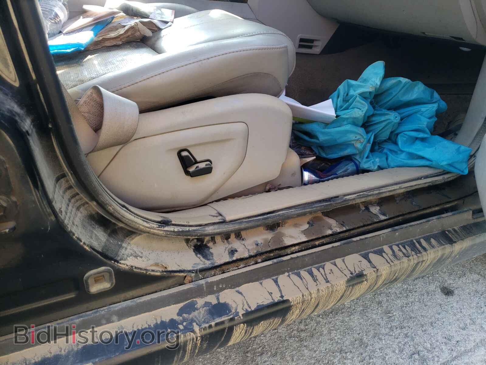 2008 JEEP COMMANDER - VIN: 1J8HG58288C192482 - Photo 9