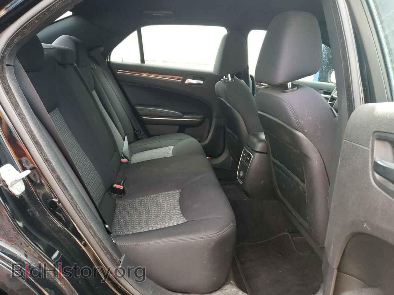2013 CHRYSLER 300 - VIN: 2C3CCAAG9DH606733 - Фото 10