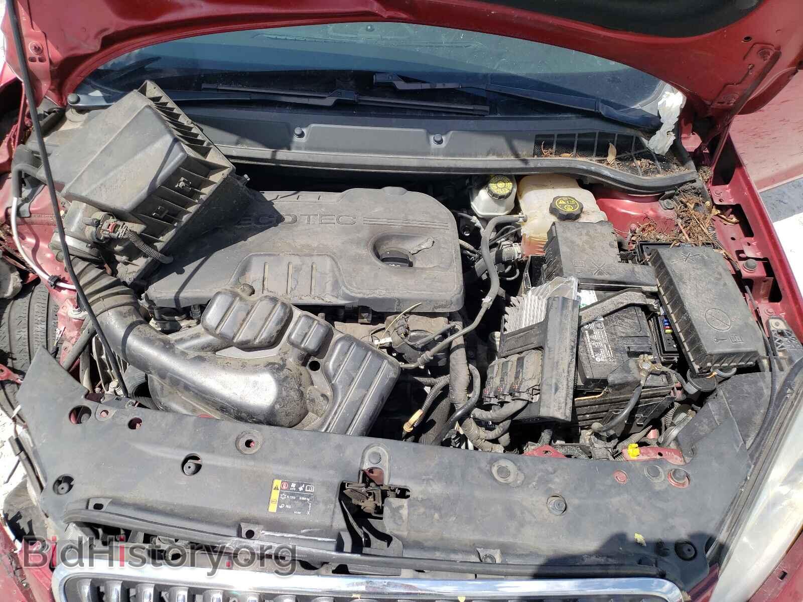 2015 BUICK VERANO - VIN: 1G4PS5SK4F4131644 - Photo 7