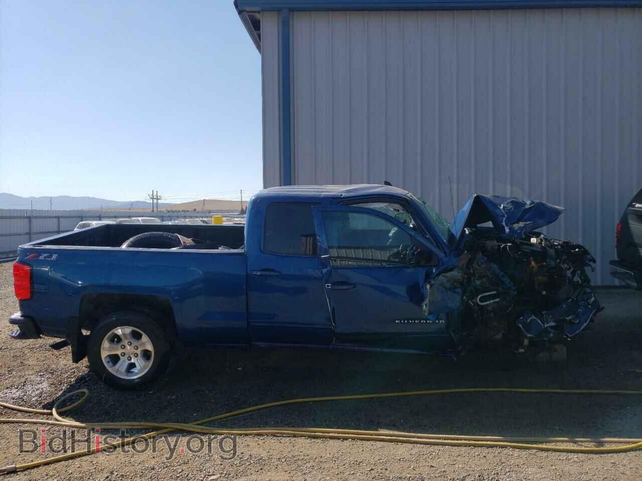 2019 CHEVROLET SILVERADO - VIN: 2GCVKPEC2K1126234 - Фото 9