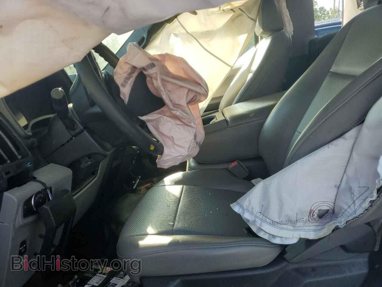 2018 FORD All Models - VIN: 1FTMF1C54JKE11792 - Photo 7