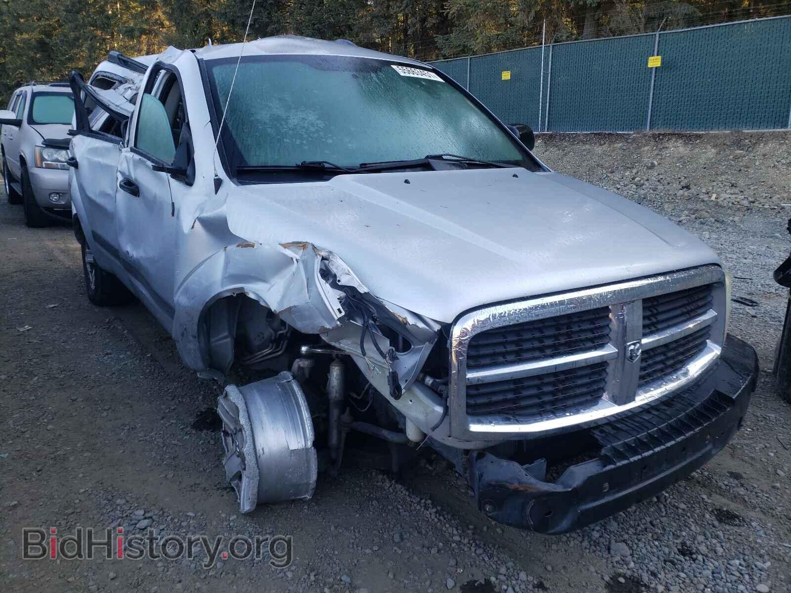 Фотография 1D4HB48N86F104913 - DODGE DURANGO 2006