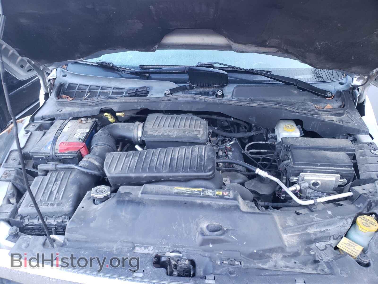 2006 DODGE DURANGO - VIN: 1D4HB48N86F104913 - Фото 7