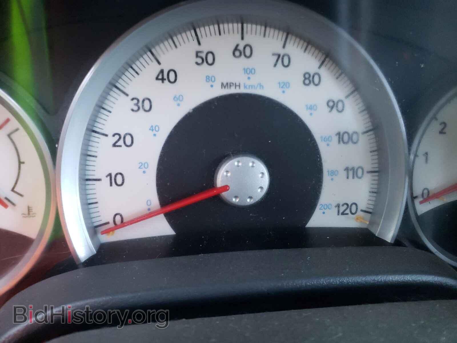 2006 DODGE DURANGO - VIN: 1D4HB48N86F104913 - Фото 8