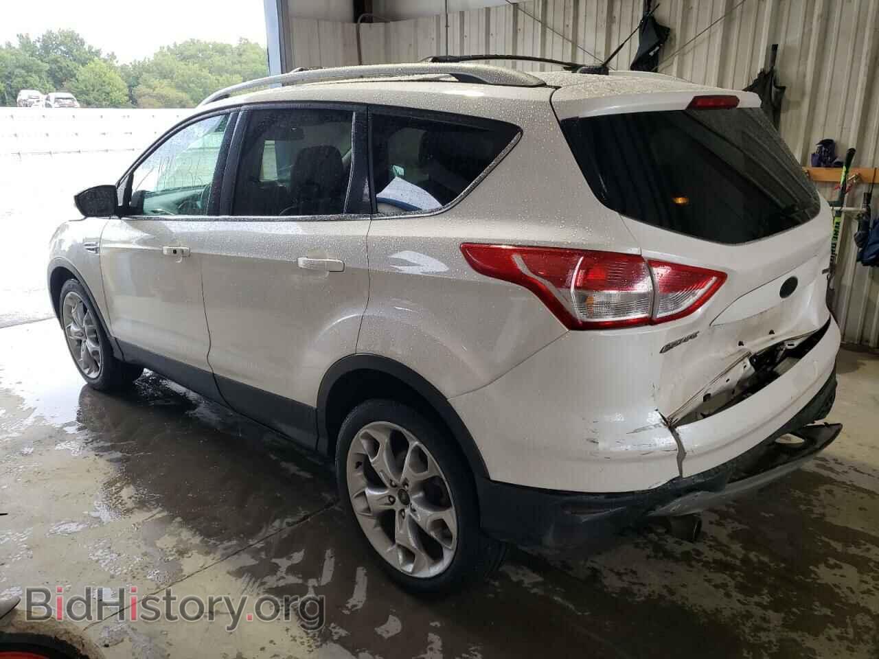 2013 FORD ESCAPE - VIN: 1FMCU9J90DUD24336 - Photo 3