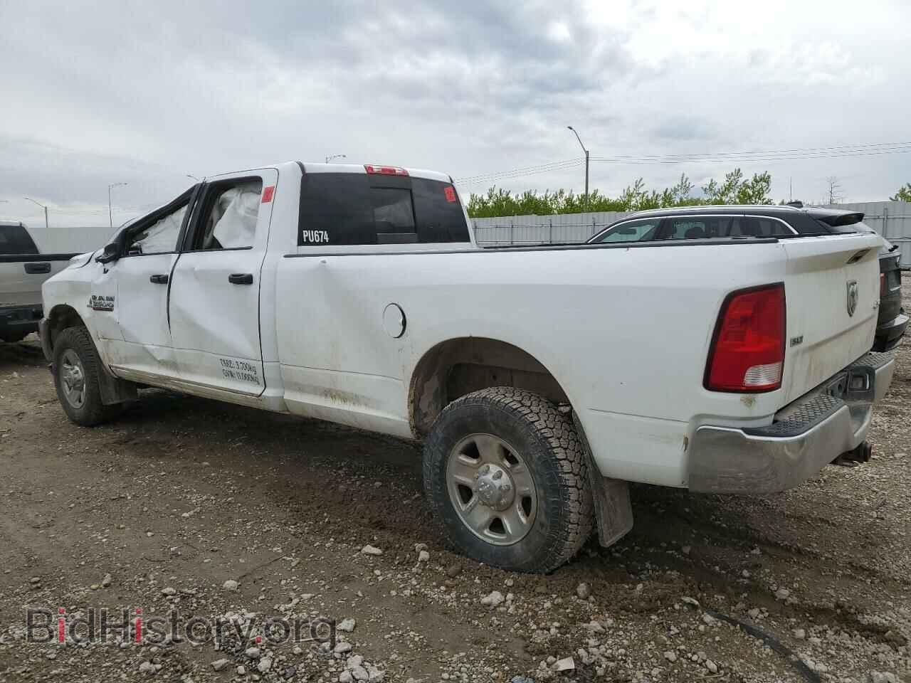 2017 RAM All Models - VIN: 3C63R3HL7HG682764 - Photo 2