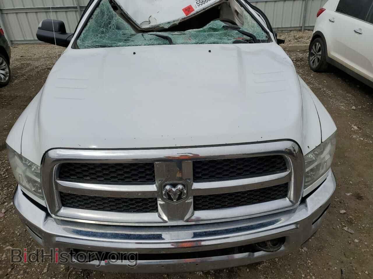 2017 RAM All Models - VIN: 3C63R3HL7HG682764 - Photo 11