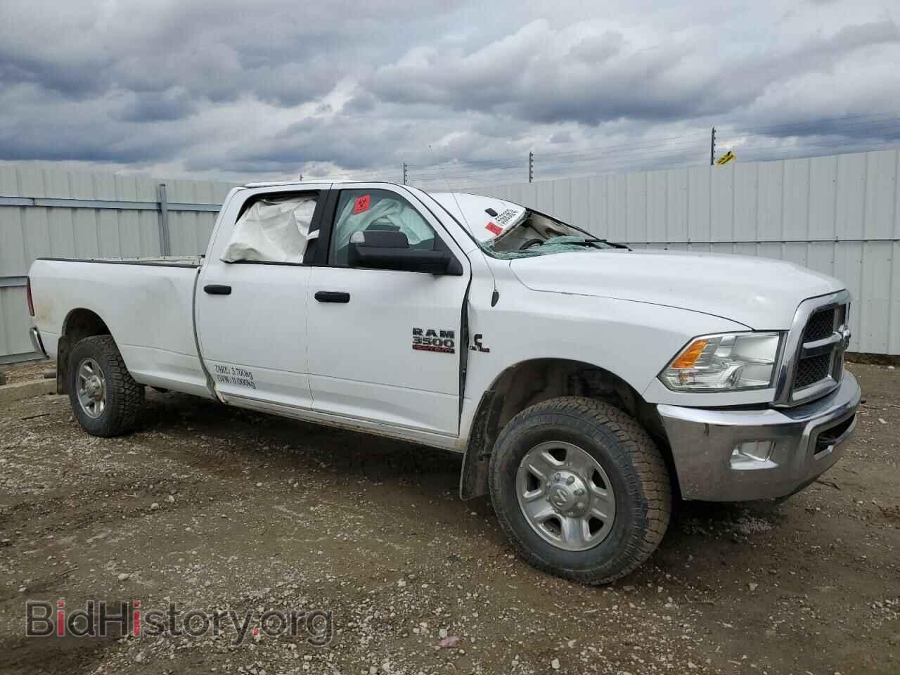 2017 RAM All Models - VIN: 3C63R3HL7HG682764 - Photo 4