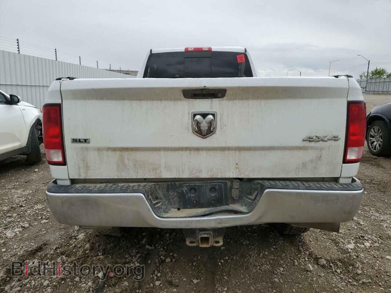 2017 RAM All Models - VIN: 3C63R3HL7HG682764 - Photo 6
