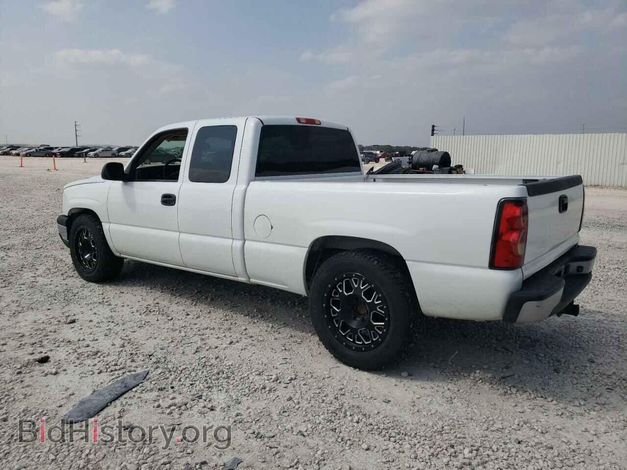 2007 CHEVROLET ALL Models - VIN: 1GCEC19V97Z101304 - Фото 2