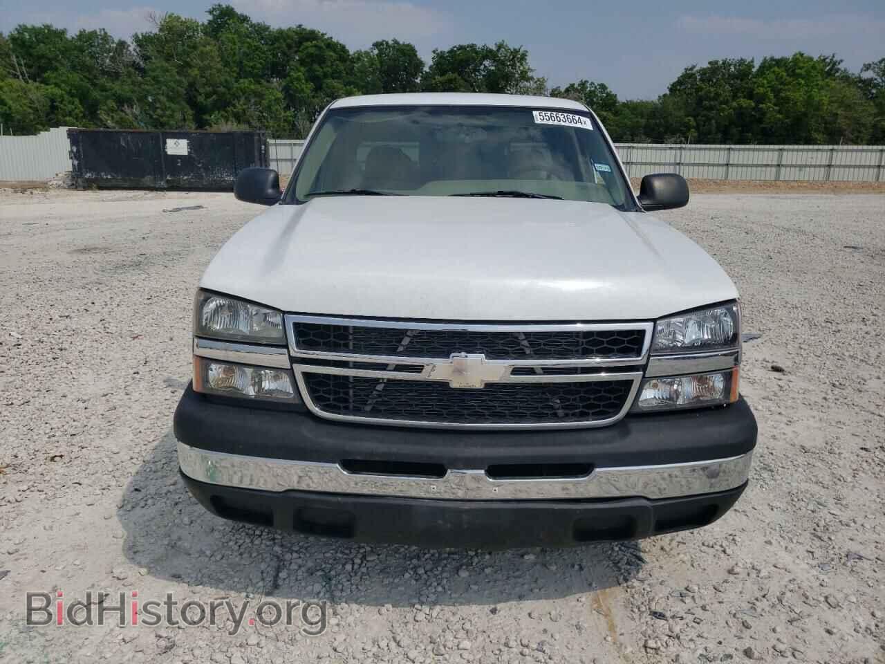 2007 CHEVROLET ALL Models - VIN: 1GCEC19V97Z101304 - Фото 5