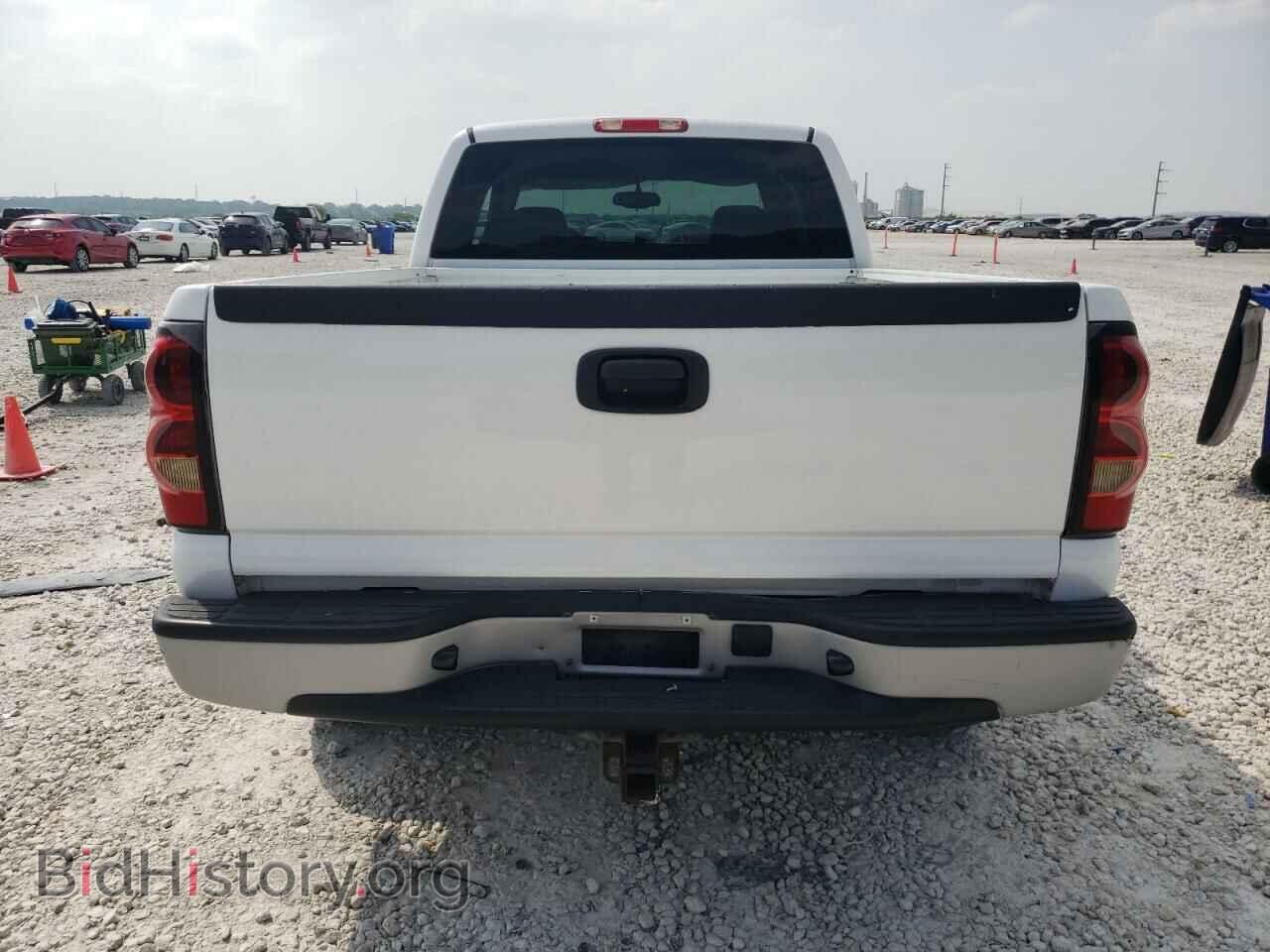 2007 CHEVROLET ALL Models - VIN: 1GCEC19V97Z101304 - Фото 6