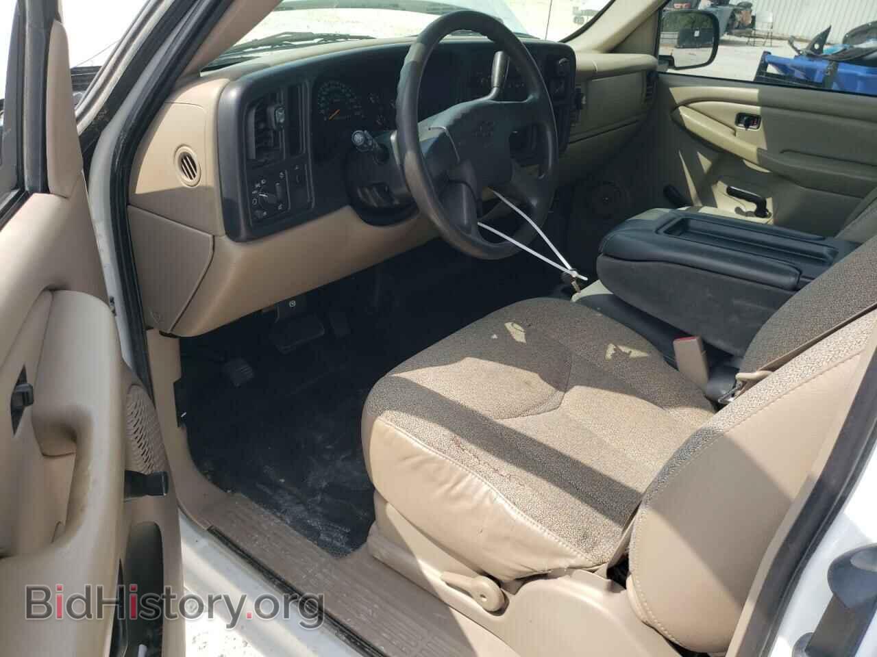 2007 CHEVROLET ALL Models - VIN: 1GCEC19V97Z101304 - Фото 8