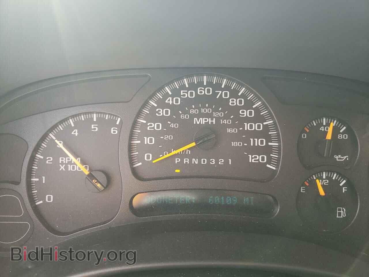 2007 CHEVROLET ALL Models - VIN: 1GCEC19V97Z101304 - Фото 9