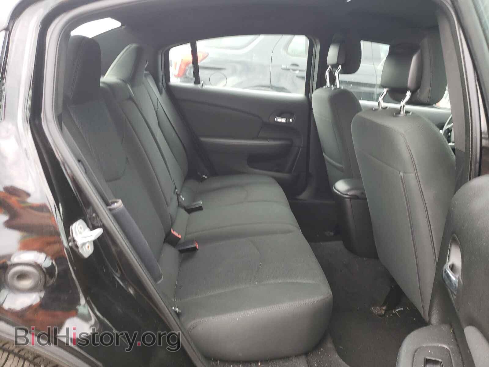 2012 CHRYSLER 200 - VIN: 1C3CCBBG9CN131403 - Фото 6
