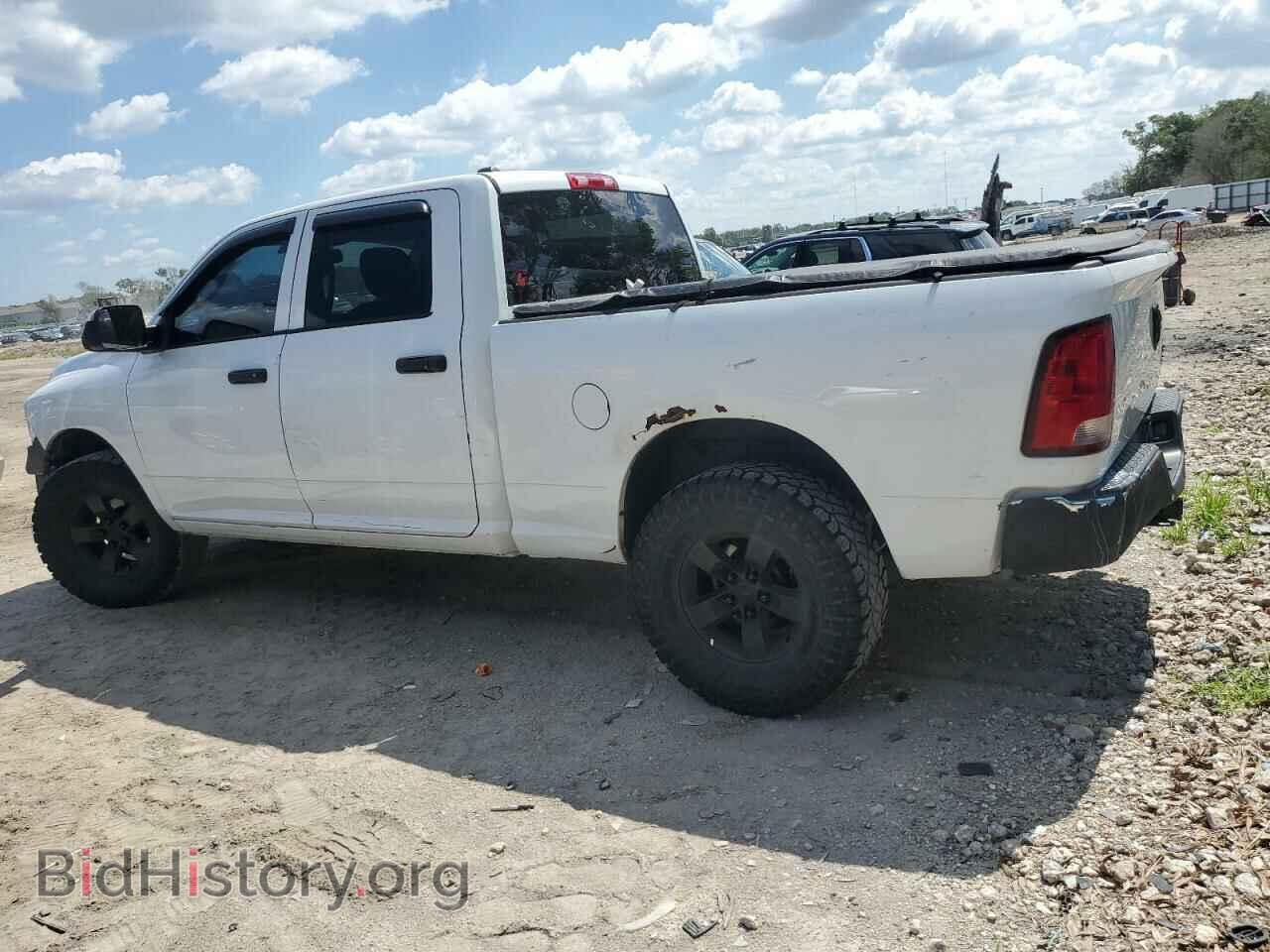 2014 RAM 1500 - VIN: 1C6RR7ST6ES104346 - Photo 2