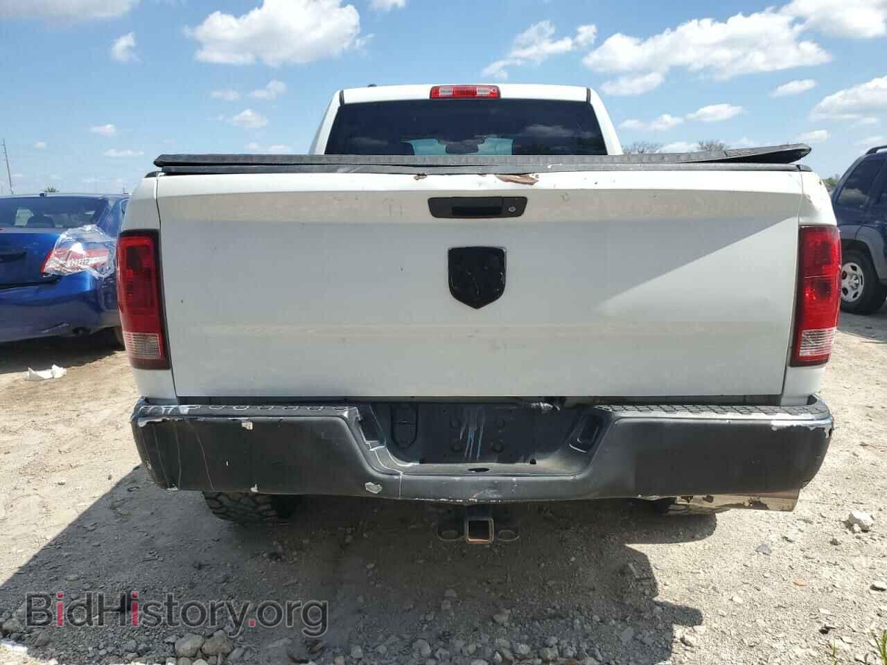 2014 RAM 1500 - VIN: 1C6RR7ST6ES104346 - Photo 6
