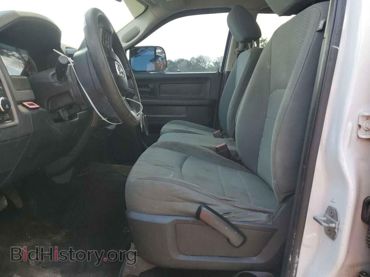 2014 RAM 1500 - VIN: 1C6RR7ST6ES104346 - Photo 7