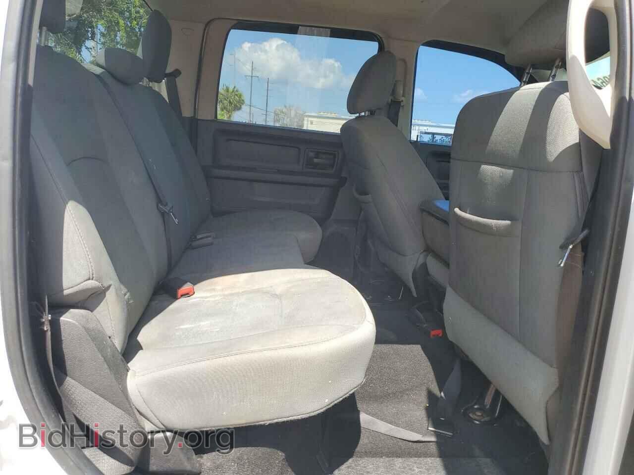 2014 RAM 1500 - VIN: 1C6RR7ST6ES104346 - Photo 10
