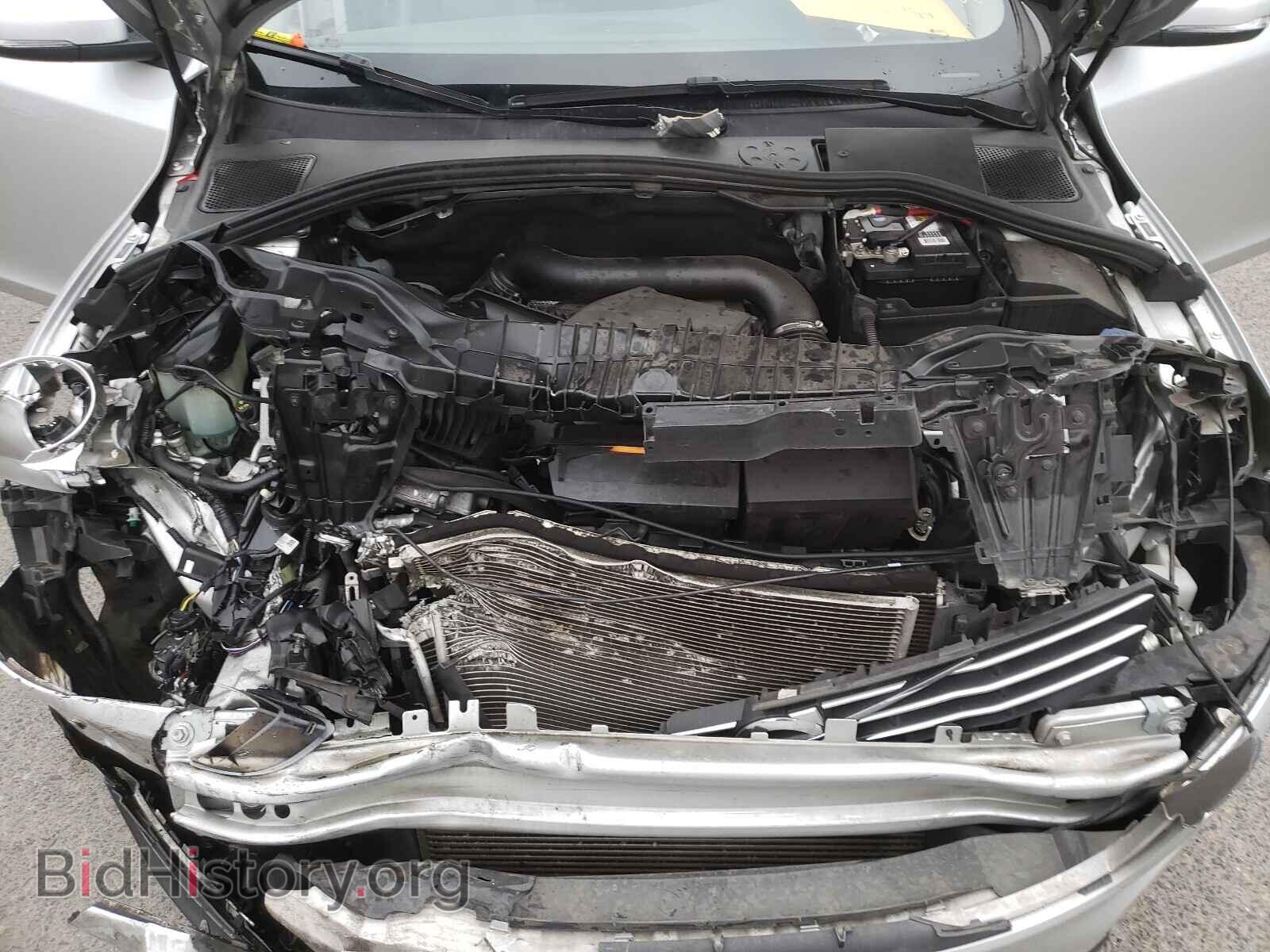 2014 VOLVO S60 - VIN: YV1612FS8E1280631 - Фото 7