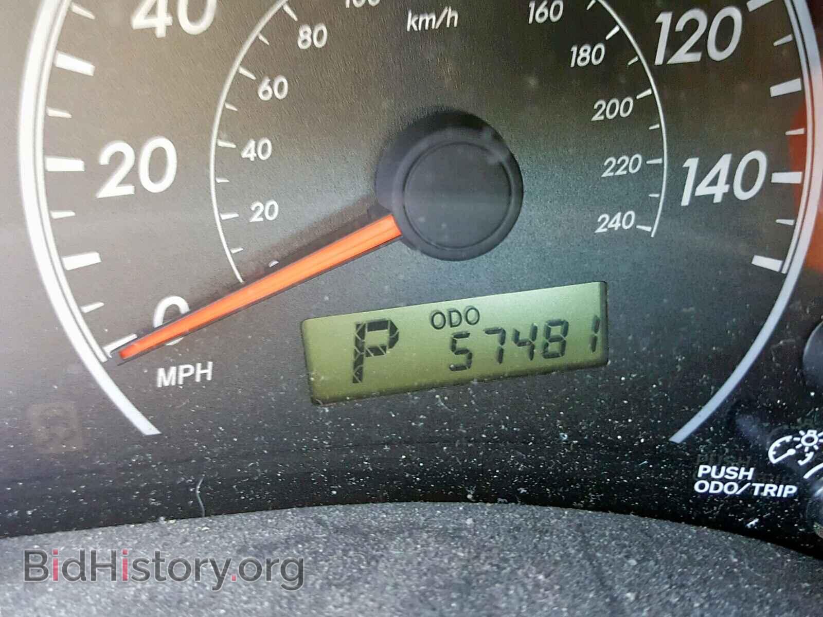 2013 TOYOTA COROLLA BA - VIN: 2T1BU4EE9DC090835 - Фото 8