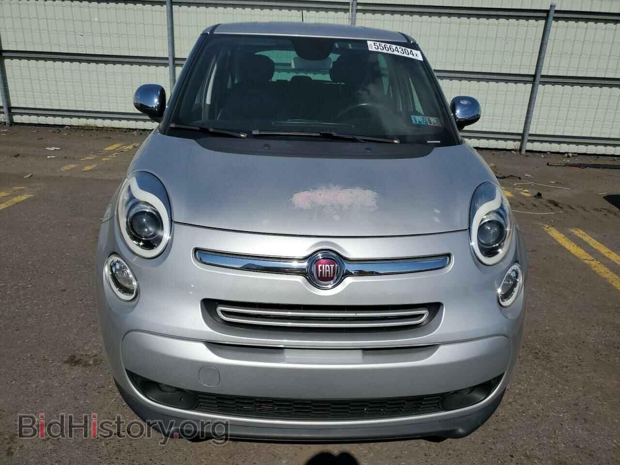 2014 FIAT 500 - VIN: ZFBCFACH5EZ021564 - Фото 5