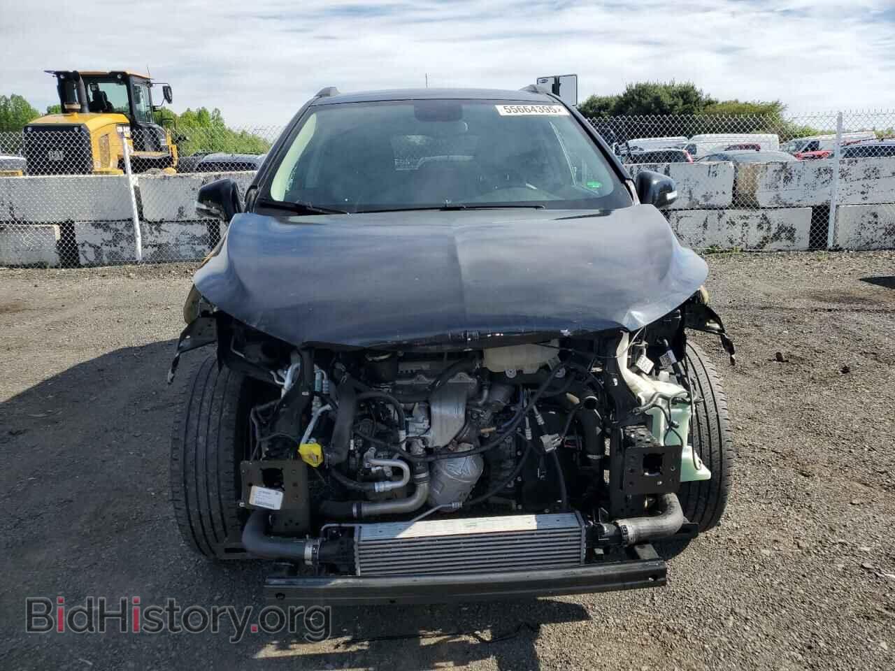 2019 BUICK ENCORE - VIN: KL4CJASB8KB763982 - Photo 5