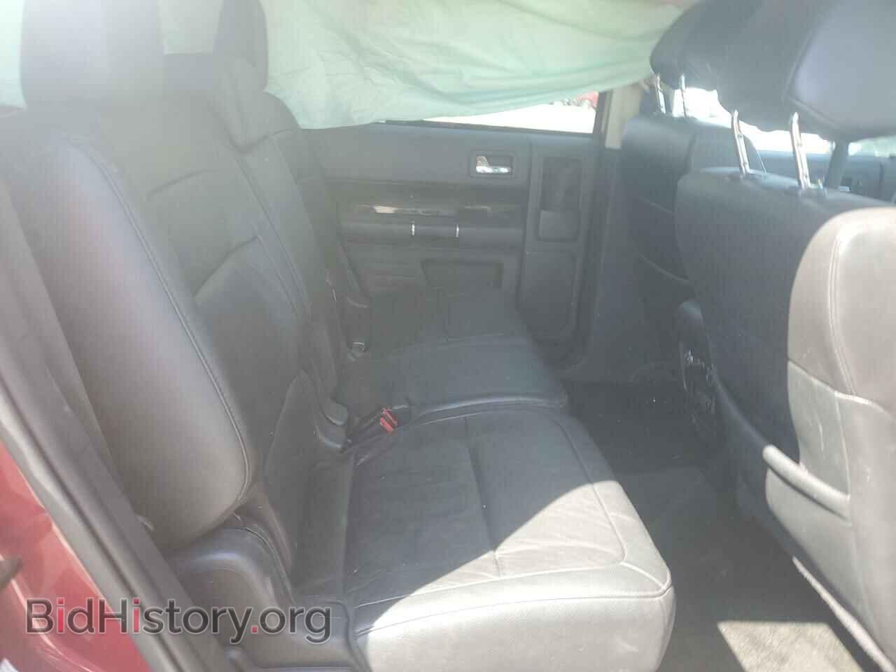 2014 FORD FLEX - VIN: 2FMGK5C82EBD40498 - Photo 11