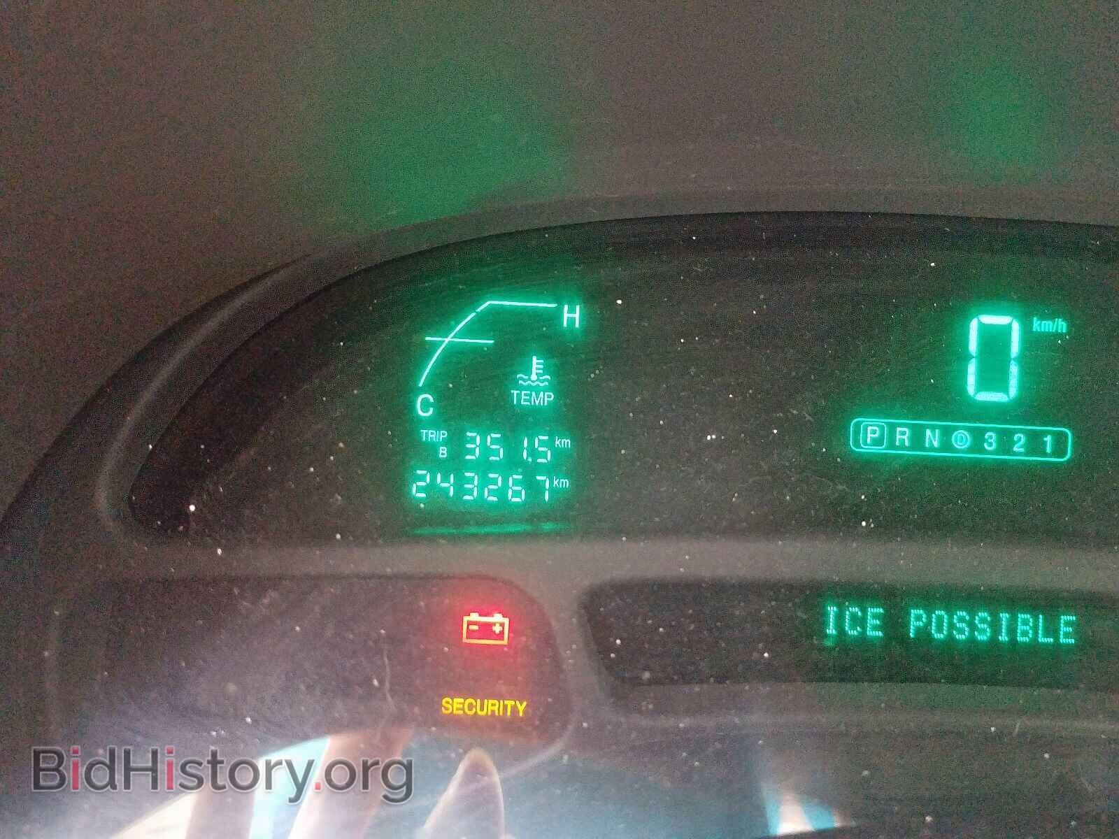 2004 CADILLAC DEVILLE - VIN: 1G6KD54Y24U263733 - Фото 8