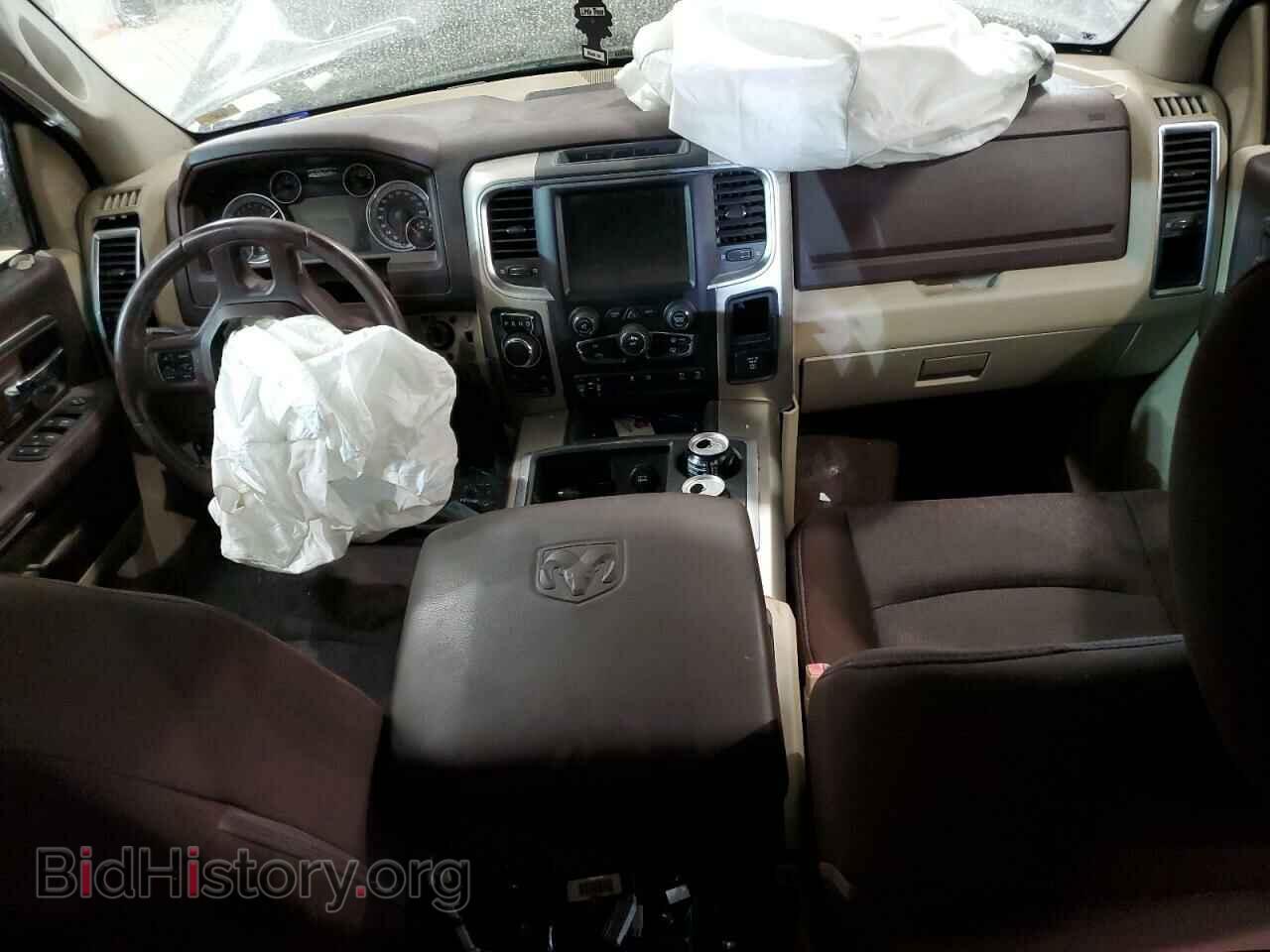 2014 RAM 1500 - VIN: 1C6RR7TT5ES213816 - Фото 8