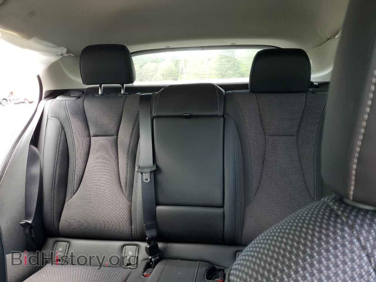 2023 BUICK ENVISION - VIN: LRBFZMR44PD152913 - Photo 10