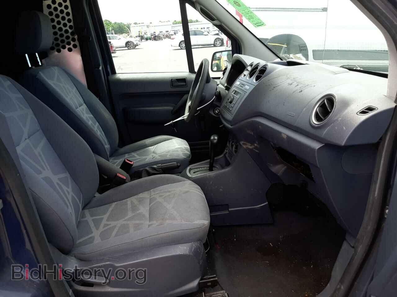 2011 FORD TRANSIT - VIN: NM0LS7AN7BT053531 - Фото 5