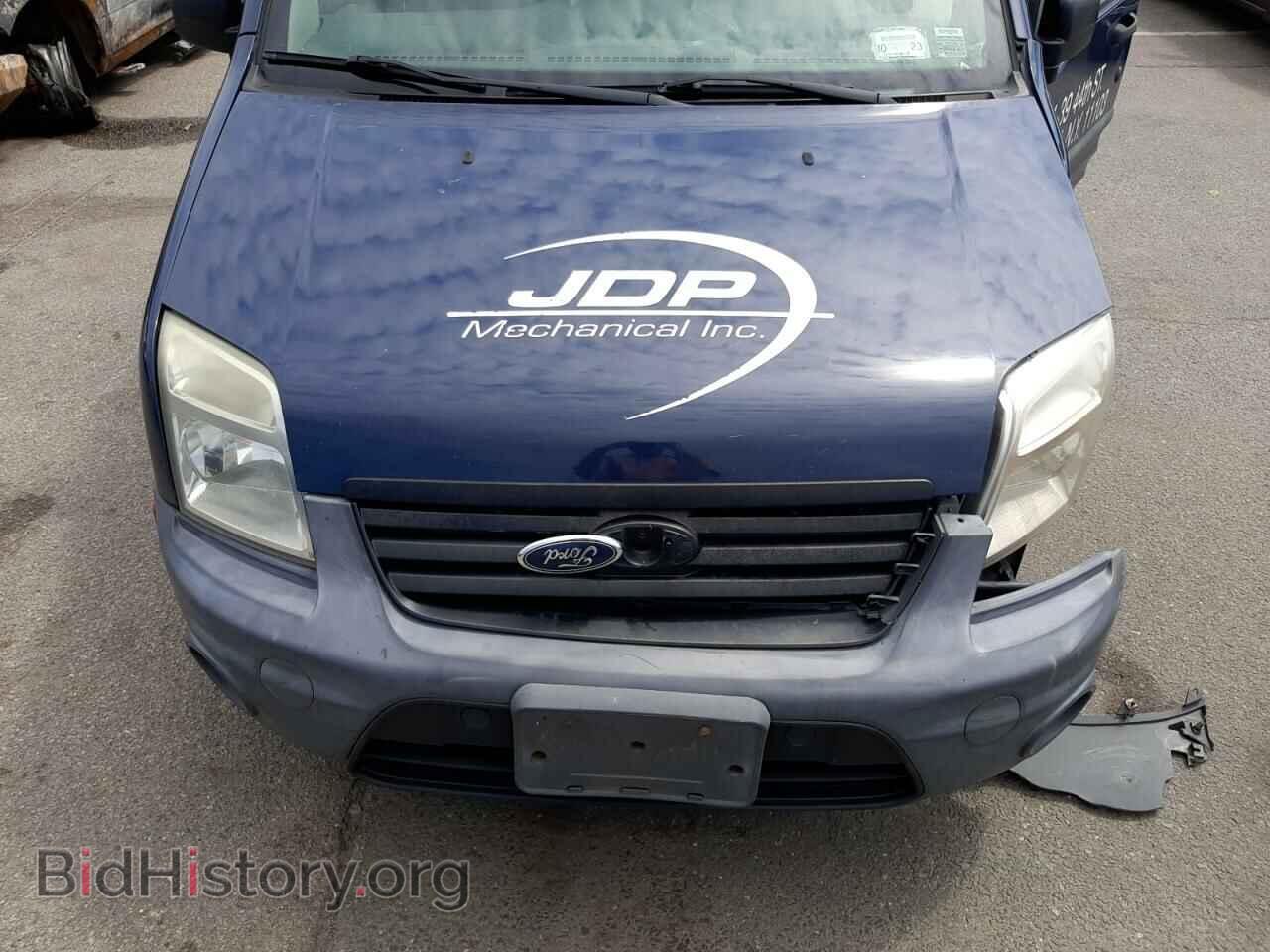 2011 FORD TRANSIT - VIN: NM0LS7AN7BT053531 - Фото 7