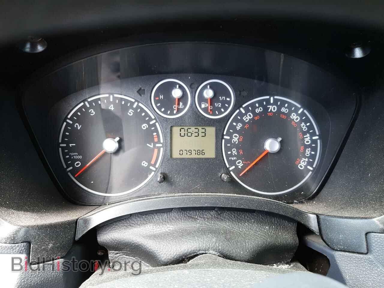 2011 FORD TRANSIT - VIN: NM0LS7AN7BT053531 - Фото 8