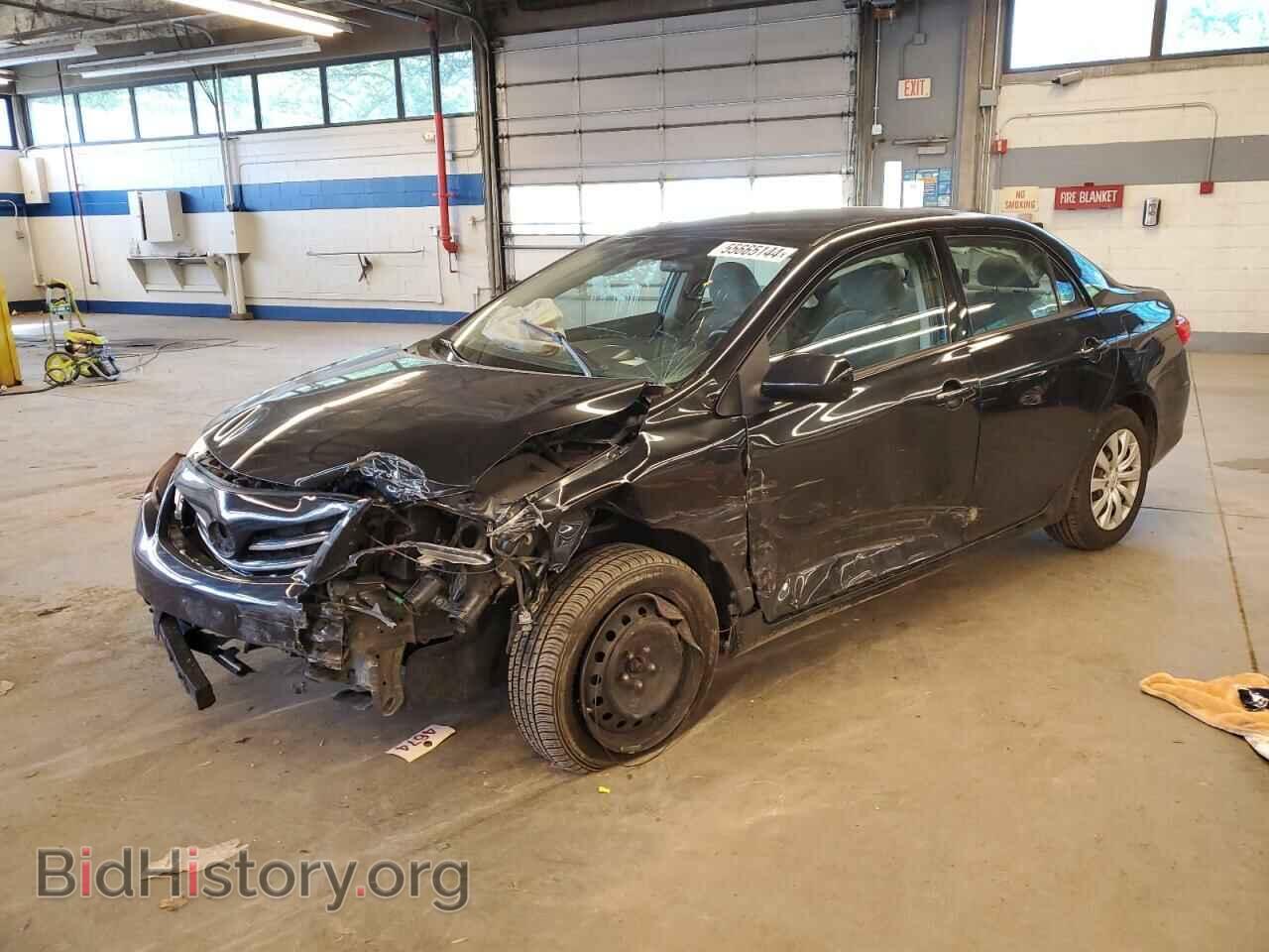 Фотография 5YFBU4EE2DP094161 - TOYOTA COROLLA 2013