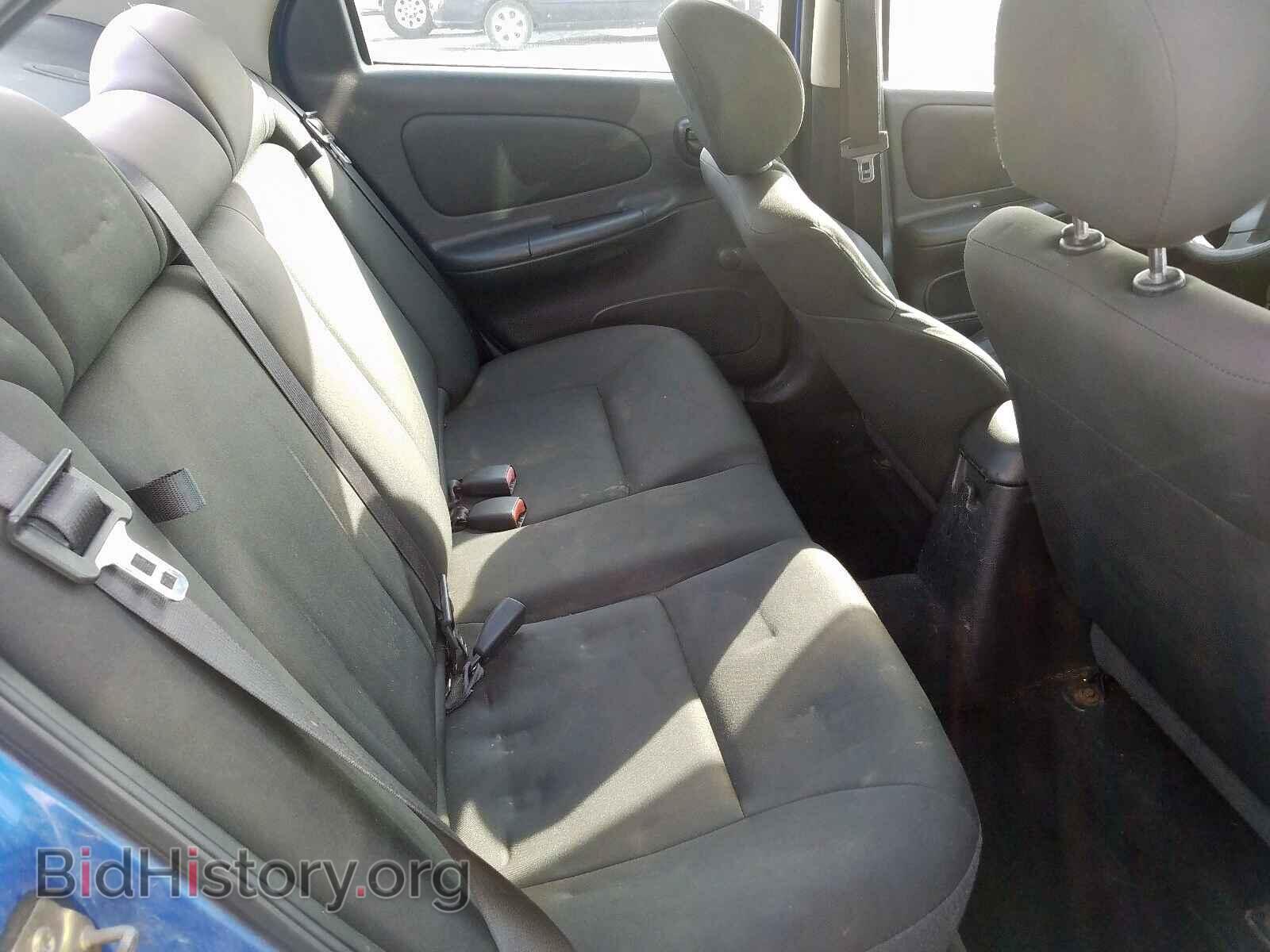 2005 DODGE NEON - VIN: 1B3ES56C45D146529 - Фото 6