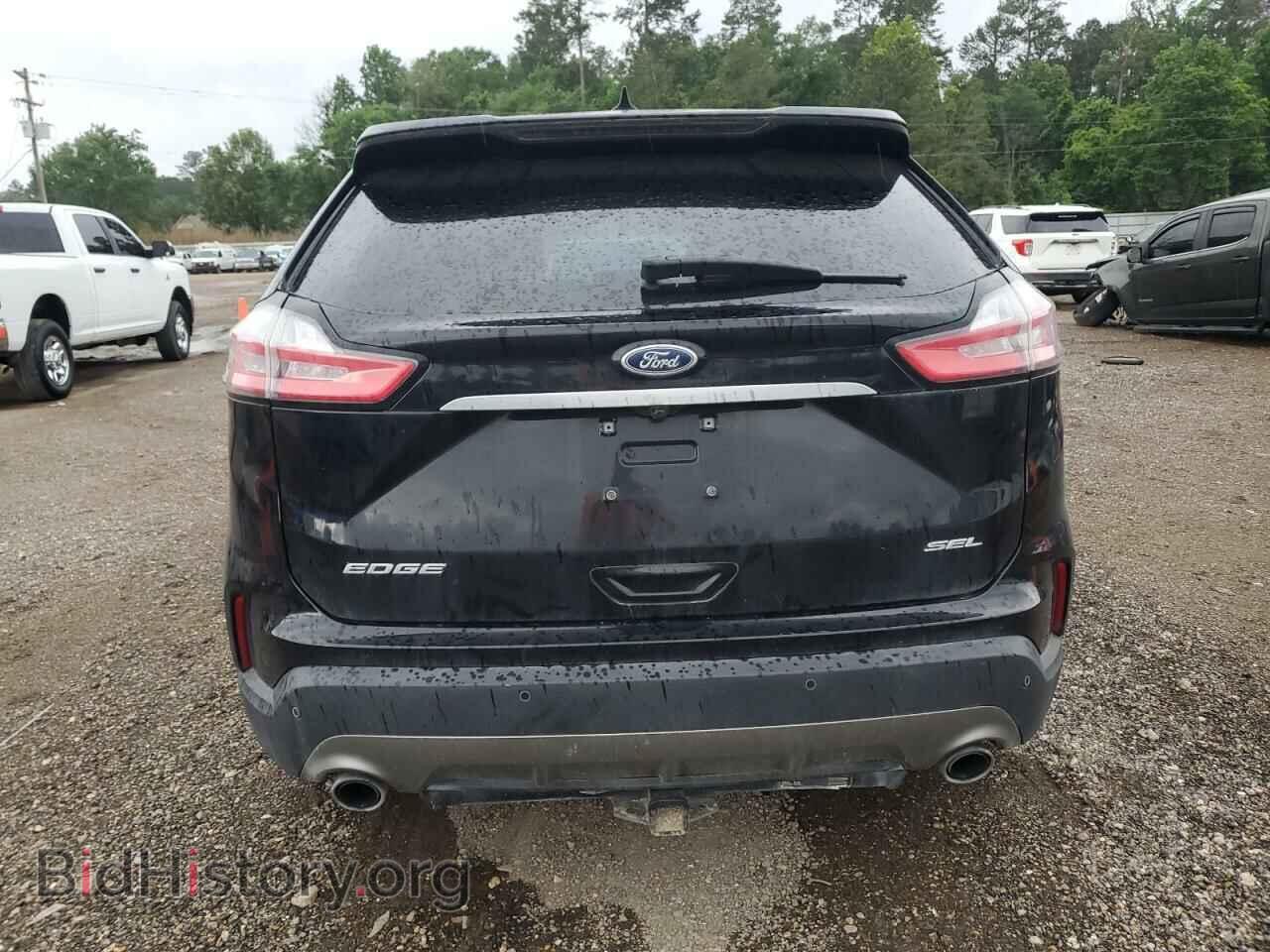 2019 FORD EDGE - VIN: 2FMPK3J90KBB47908 - Фото 6