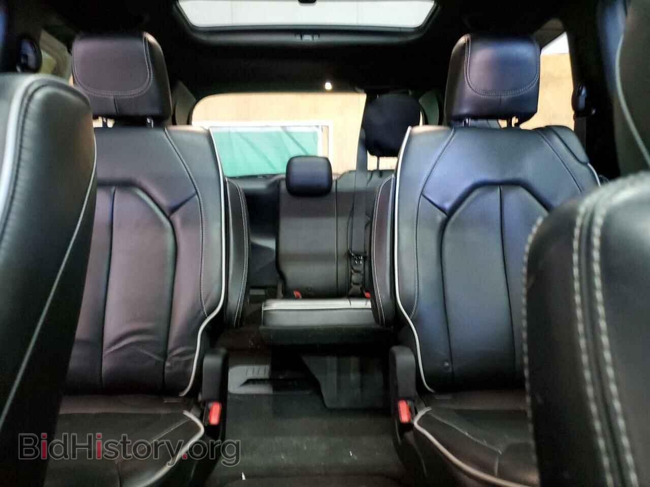2020 CHRYSLER PACIFICA - VIN: 2C4RC1GG3LR286329 - Фото 10