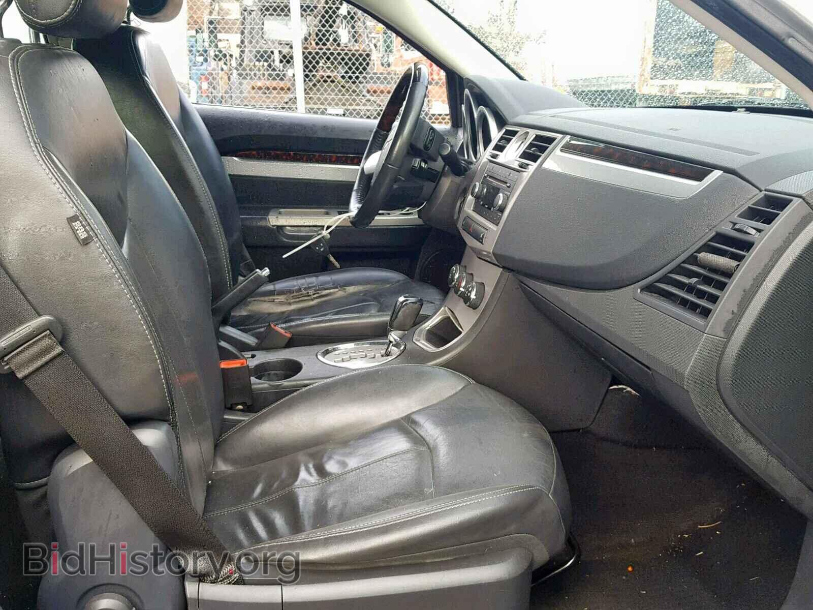 2010 CHRYSLER SEBRING - VIN: 1C3CC5FB9AN203455 - Фото 5