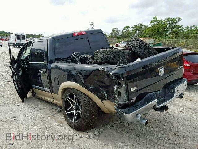 2011 DODGE RAM 1500 - VIN: 1D7RV1CT7BS501596 - Фото 3
