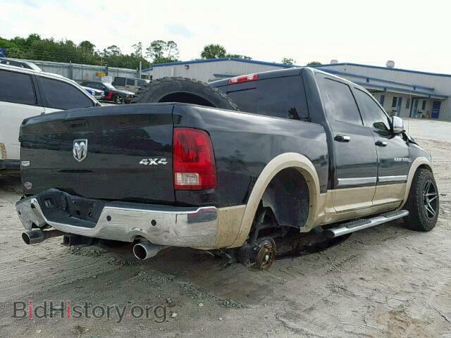 2011 DODGE RAM 1500 - VIN: 1D7RV1CT7BS501596 - Фото 4