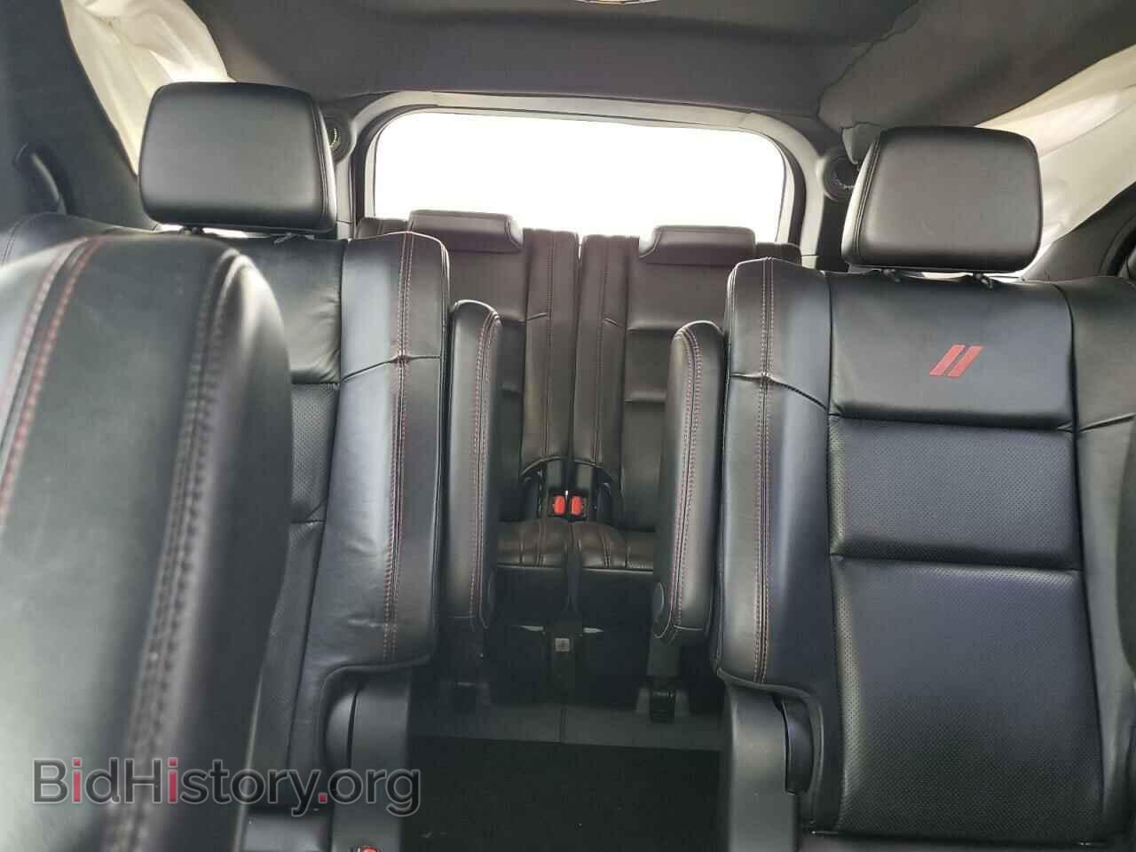 2021 DODGE DURANGO - VIN: 1C4SDJCT0MC556421 - Фото 10