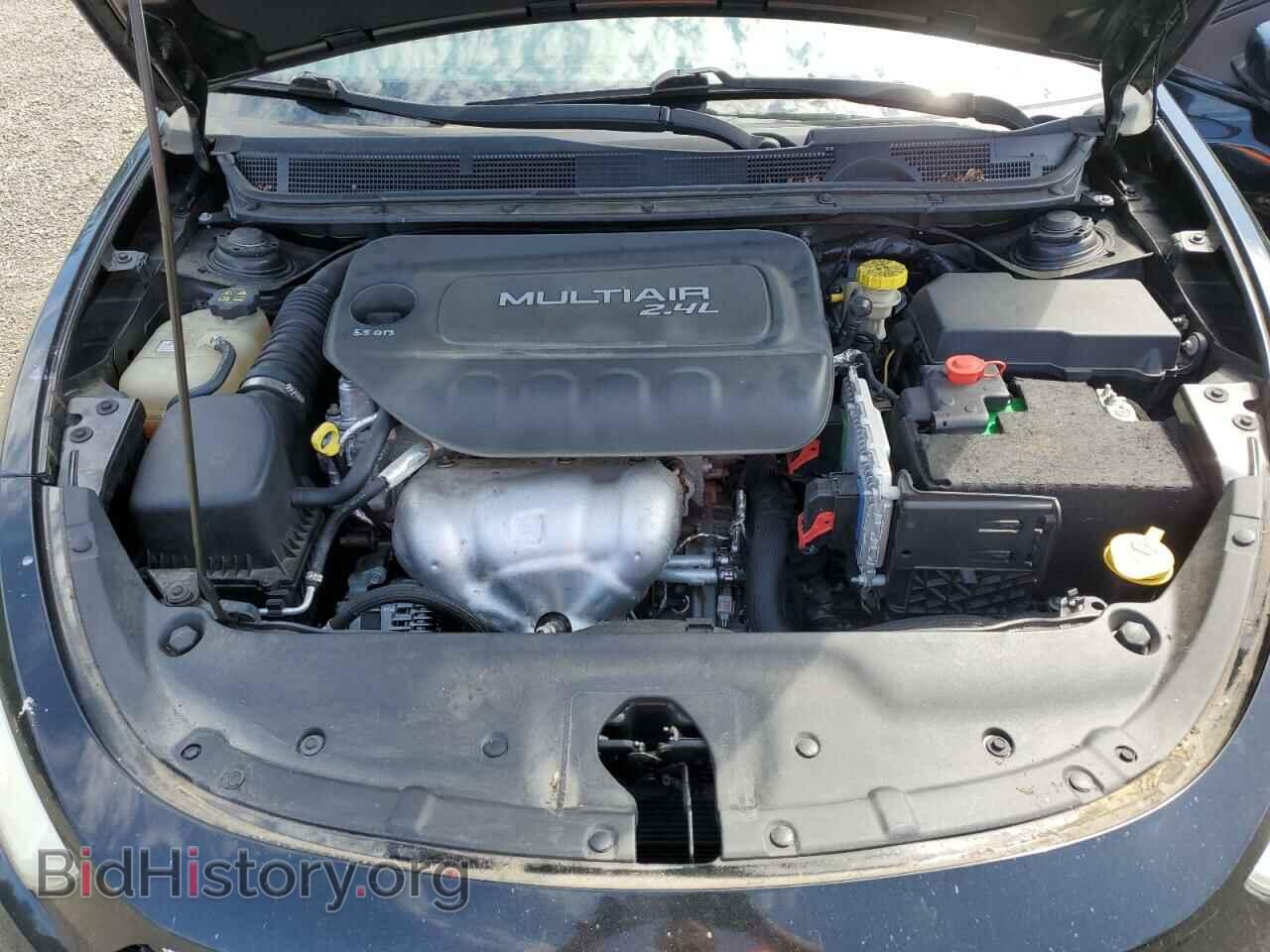 2014 DODGE DART - VIN: 1C3CDFCB8ED669686 - Фото 11