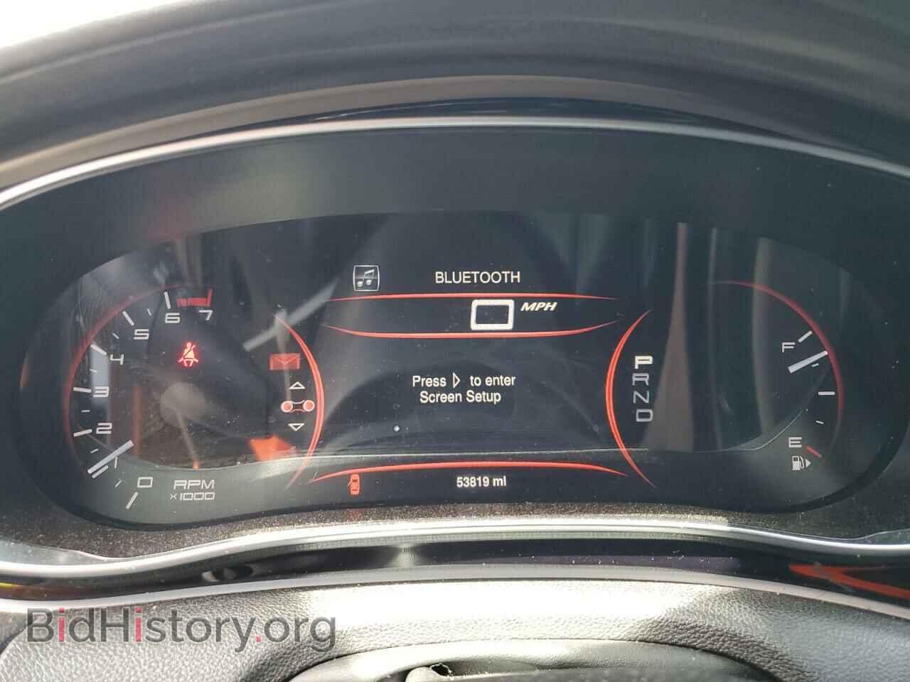 2014 DODGE DART - VIN: 1C3CDFCB8ED669686 - Фото 9